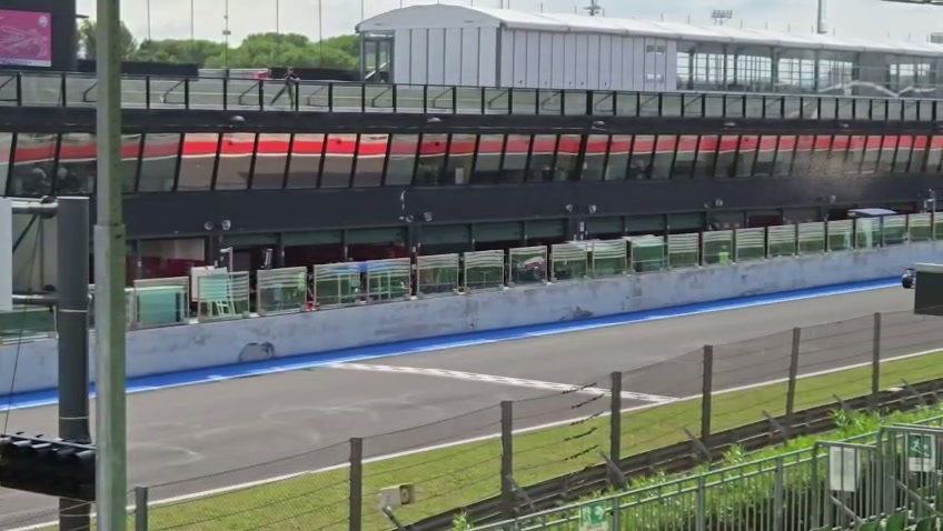 Misano World Circuit · 18.–20. September 2026