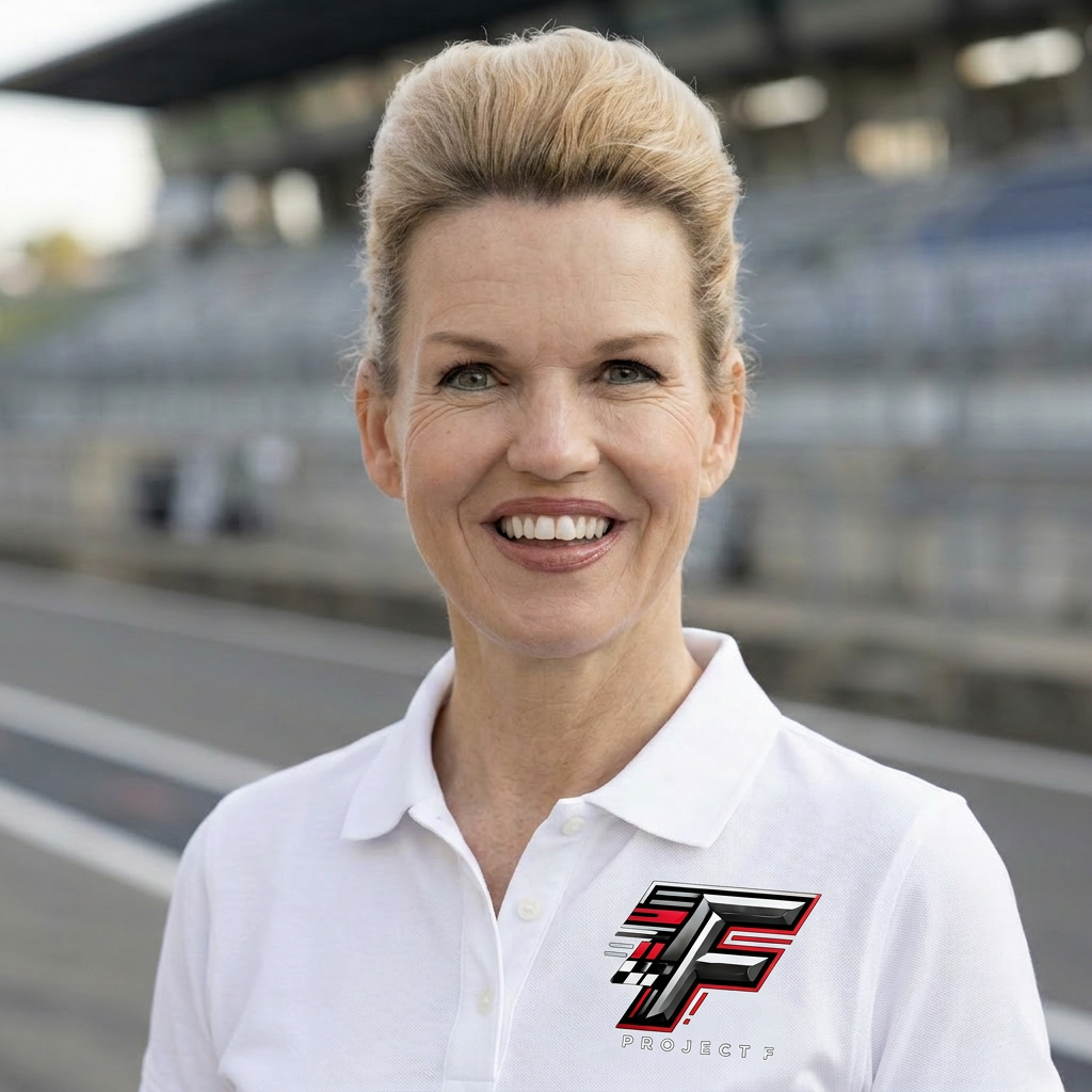 Pascale Hattemer – Vizepräsidentin